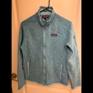 Patagonia Jacket